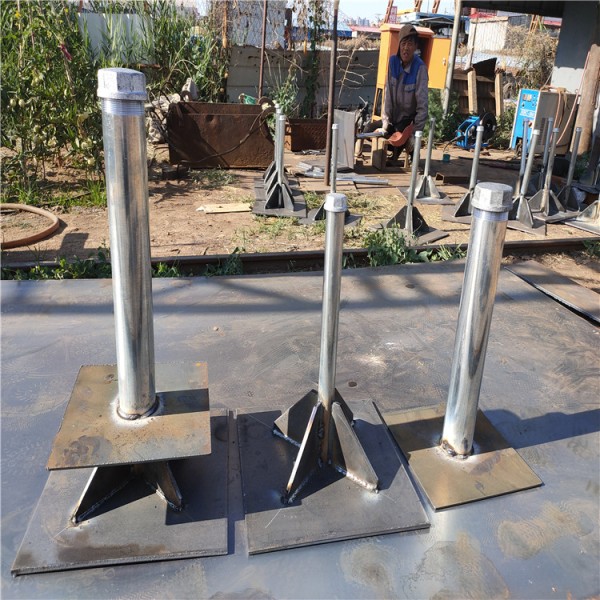 泰顺鑫亿呈沉降板定制