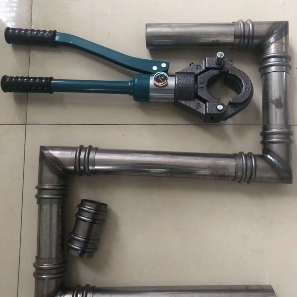 泰顺鑫亿呈冷却管